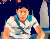 Amado de la Cruz Francisco