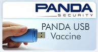 Panda USB Vaccine