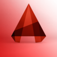 AutoDesk AutoCAD 2014